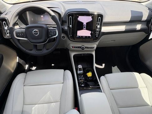 New 2025 Volvo XC40 B5 Plus w/ Protection Package Premier image 10