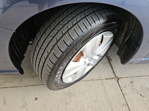 Used 2018 Subaru Legacy 2.5i image 37