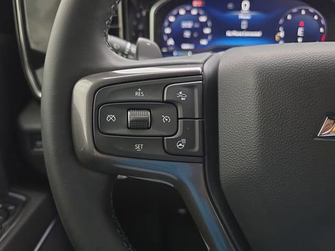 Used 2025 Chevrolet Silverado 1500 High Country w/ High Country Premium Package image 15