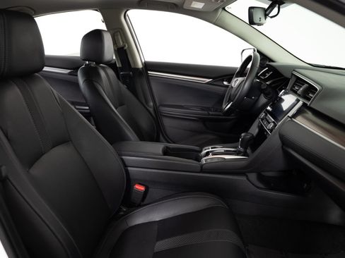 Used 2020 Honda Civic EX-L image 26