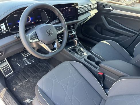 New 2026 Volkswagen Jetta Sport image 10