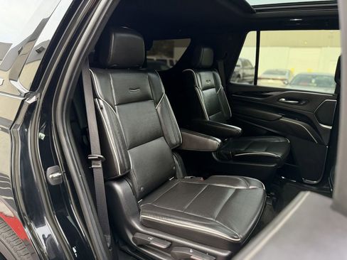 Used 2021 Cadillac Escalade Sport image 29