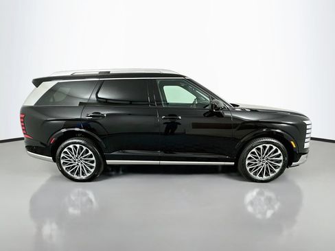 New 2027 Hyundai Palisade Calligraphy FWD image 4