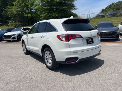 Used 2018 Acura RDX FWD w/ Technology Package image 8