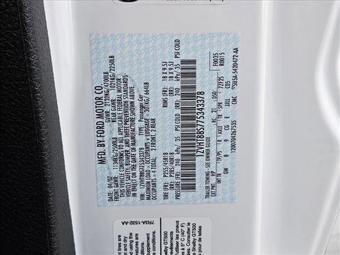 Used 2007 Ford Mustang Shelby GT500 image 22