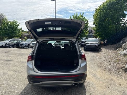 Certified 2023 Hyundai Santa Fe SEL AWD/4WD image 5