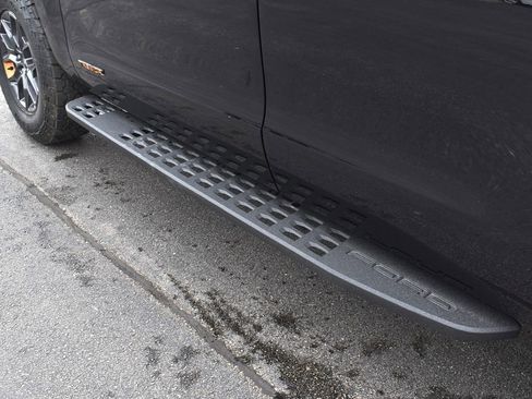 New 2026 Ford Expedition Tremor image 17