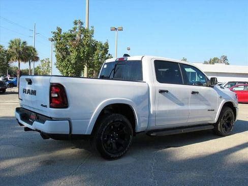 New 2026 RAM 1500 Big Horn w/ Night Edition image 6