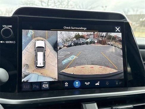 New 2026 Subaru Outback Touring XT image 23