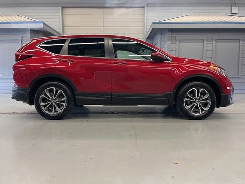 Used 2022 Honda CR-V EX image 8