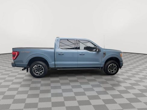 Used 2023 Ford F150 XLT w/ Equipment Group 302A High AWD/4WD image 42