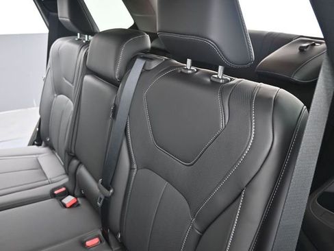 New 2026 INFINITI QX60 Luxe w/ Cargo Package AWD/4WD image 26