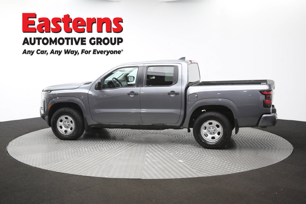 Used 2024 Nissan Frontier S AWD/4WD image 63