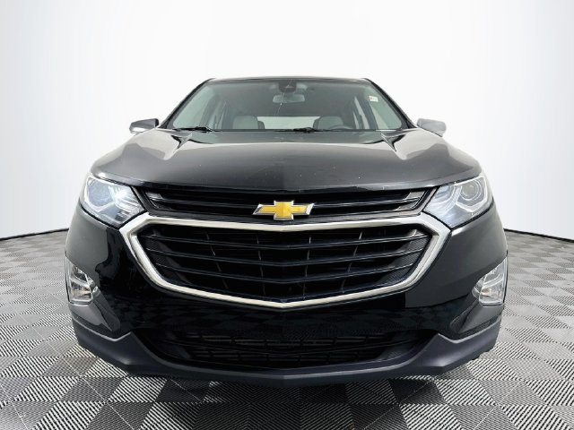Used 2021 Chevrolet Equinox LT FWD image 11
