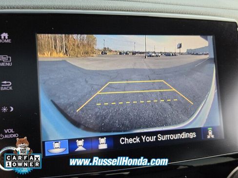 Used 2023 Honda Ridgeline RTL-E image 17