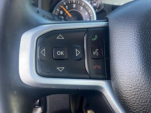 Used 2021 RAM 1500 Big Horn image 19