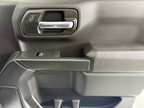 Used 2021 Chevrolet Silverado 1500 Custom Trail Boss image 24