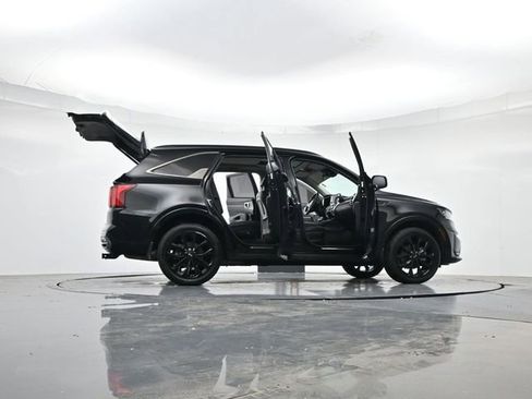 Used 2021 Kia Sorento SX AWD/4WD image 49