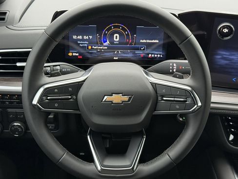 New 2026 Chevrolet Tahoe LS RWD image 12