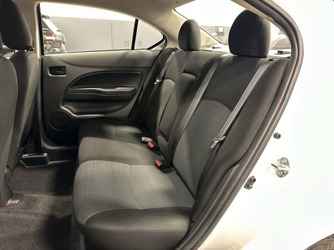 Used 2022 Mitsubishi Mirage G4 ES image 21