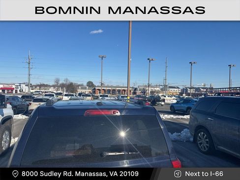 Used 2016 Jeep Patriot High Altitude image 5