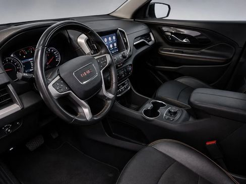 Used 2024 GMC Terrain AT4 AWD/4WD image 16