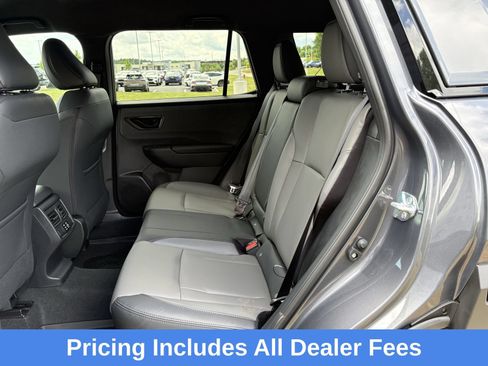 New 2026 Subaru Outback Premium w/ Premium/Limited Package AWD/4WD image 32