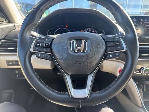 Used 2018 Honda Accord EX-L image 12