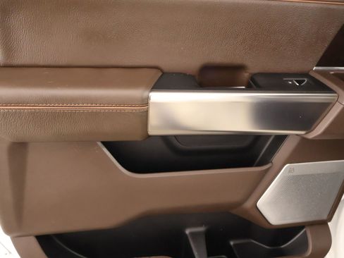 Used 2022 Ford F150 King Ranch w/ Equipment Group 601A High image 19