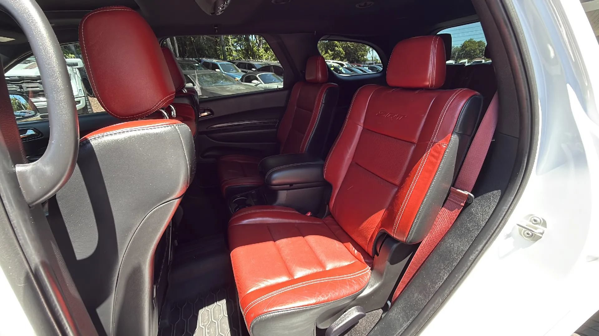 Used 2023 Dodge Durango SRT Hellcat AWD/4WD image 20