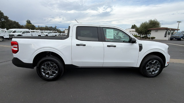 Used 2026 Ford Maverick XLT w/ XLT Luxury Package AWD/4WD image 3