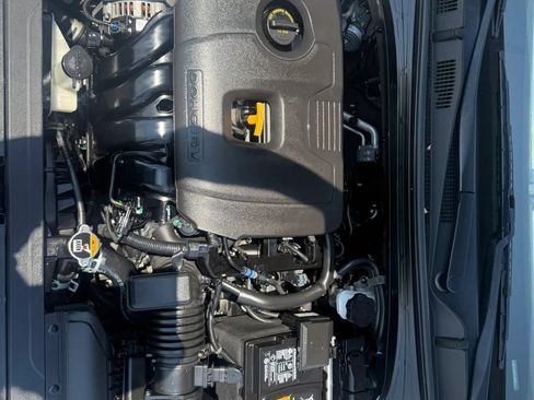Used 2023 Kia Forte LXS FWD image 30