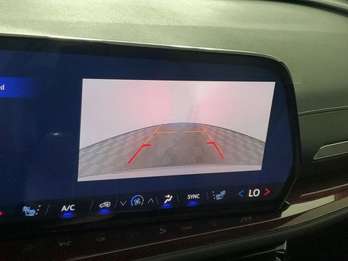 New 2026 Chevrolet Traverse Z71 image 22