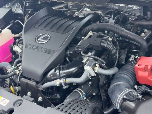 Used 2022 Lexus NX 350 AWD w/ Premium Package image 57