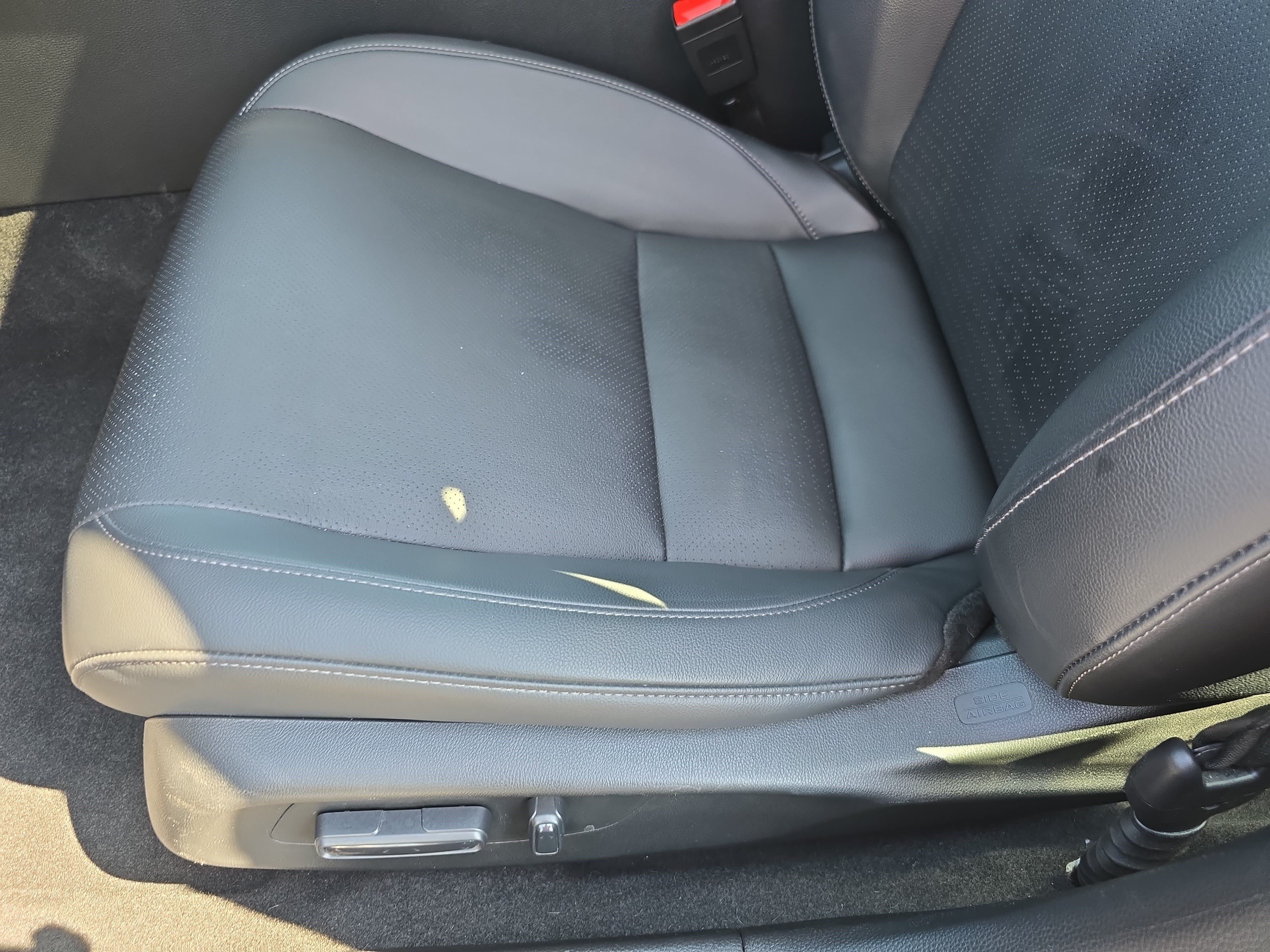 Certified 2024 Honda Civic EX-L image 27