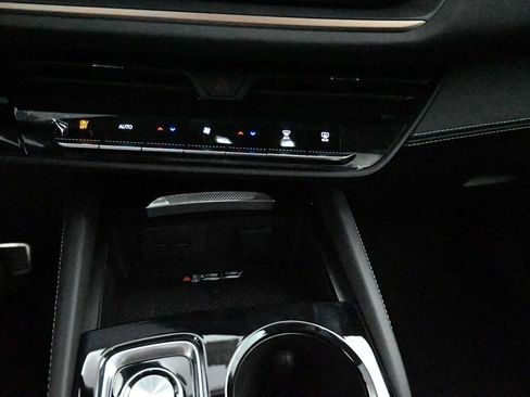 New 2026 Buick Envision Sport Touring AWD/4WD image 19