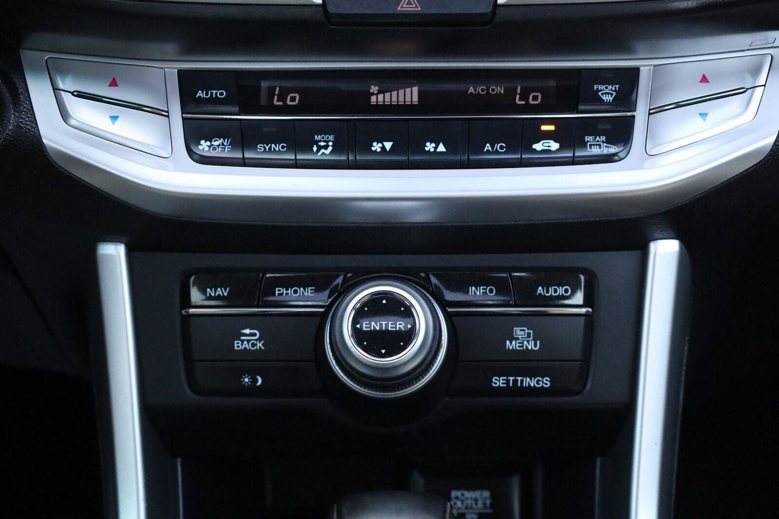 Used 2014 Honda Accord EX-L image 32