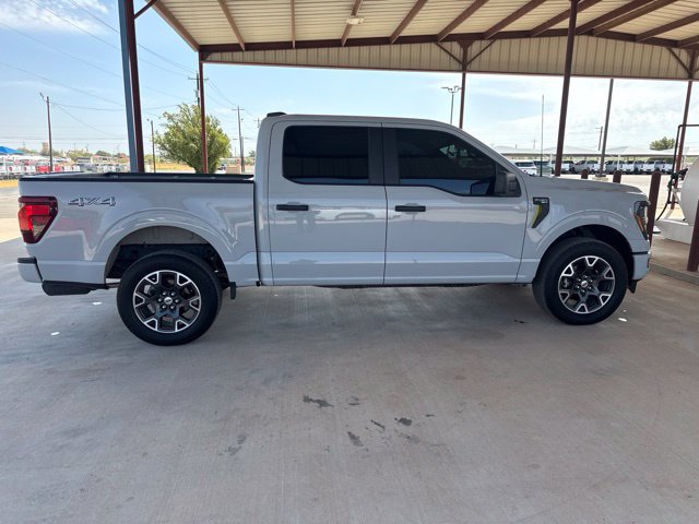 Used 2024 Ford F150 STX AWD/4WD image 9