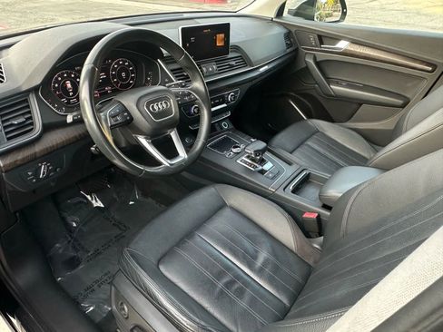 Used 2018 Audi Q5 2.0T Premium image 8
