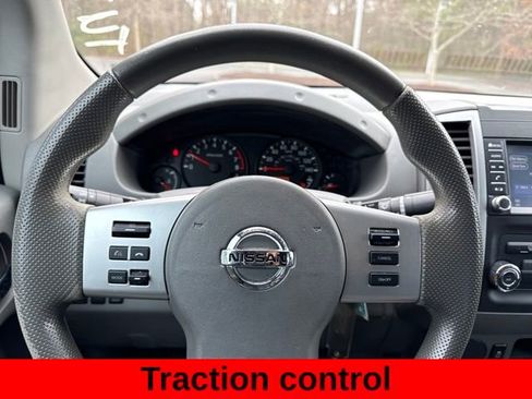 Used 2019 Nissan Frontier SV image 20