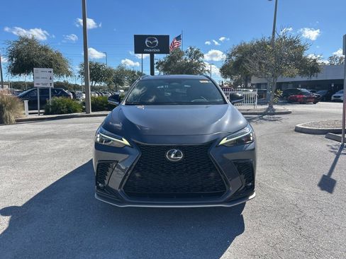 Used 2023 Lexus NX 350 F Sport image 6