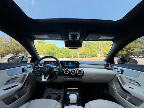 Used 2020 Mercedes-Benz CLA 250 image 27