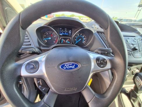 Used 2016 Ford Escape SE FWD image 13
