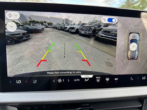 New 2026 Ford Explorer ST-Line image 7