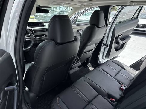 New 2026 MAZDA CX-50 AWD 2.5 S w/ Accent Package image 34