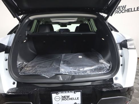 New 2026 Nissan Murano Platinum image 21