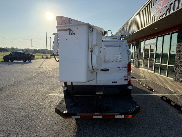 Used 2018 Ford Transit 350 148 Low Roof RWD image 11
