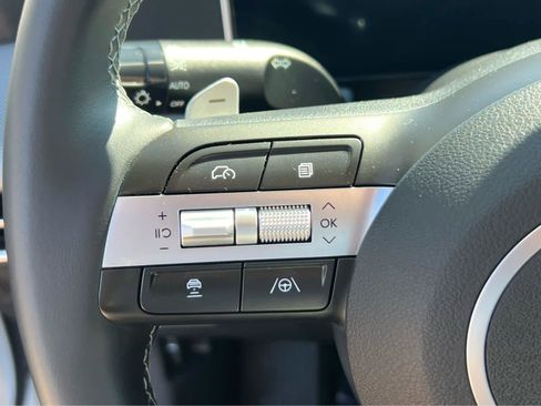 New 2026 Hyundai Sonata SEL AWD/4WD image 31