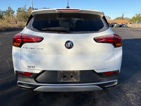 Used 2022 Buick Encore GX Select image 5