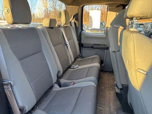 Used 2018 Ford F150 XL w/ Equipment Group 101A Mid image 11